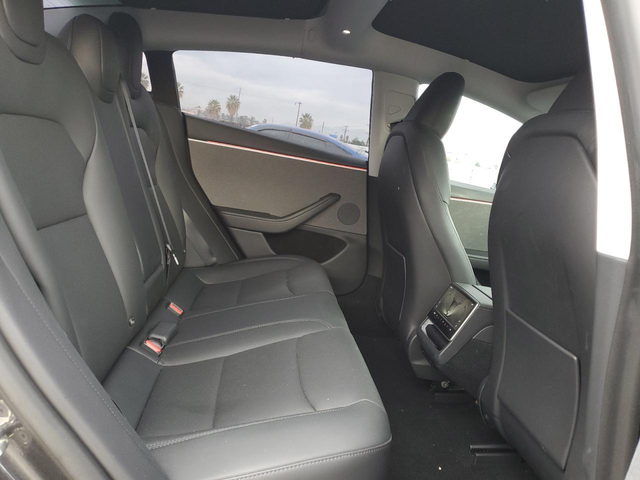 2024 Tesla Model 3 VIN: 5YJ3E1EA4RF834129 Lot: 92139395