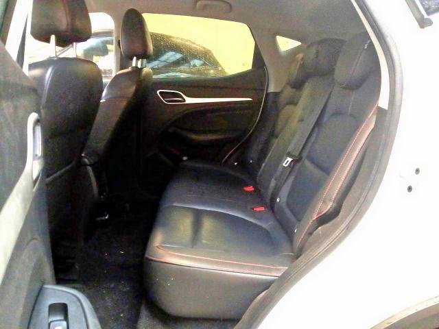 2024 MG MOTOR UK ZS 1.5 VTI-TECH EXCLUSIVE 5DR