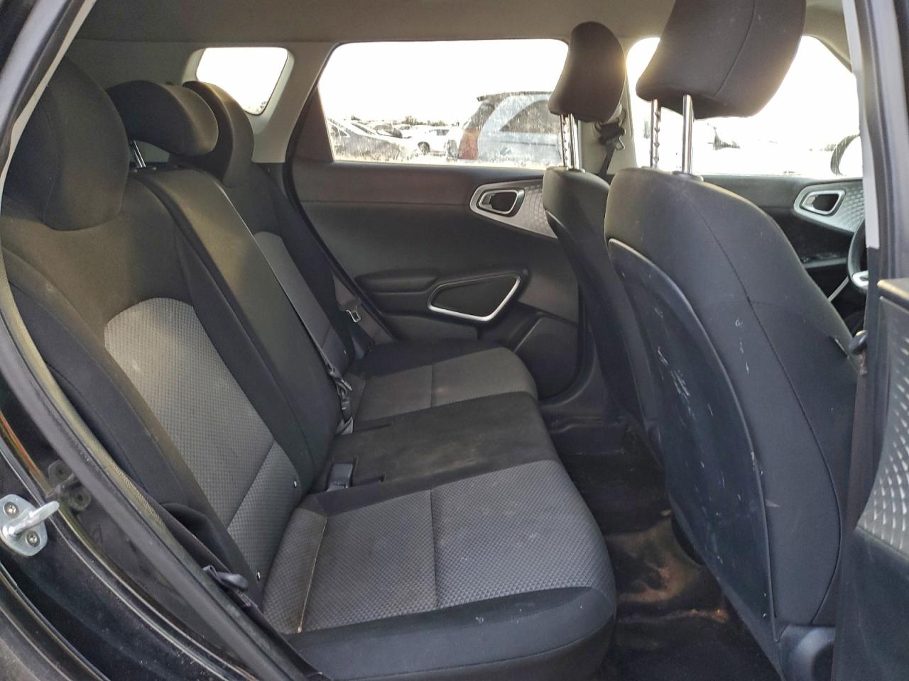 2020 Kia Soul Lx VIN: KNDJ23AU9L7002424 Lot: 92713585