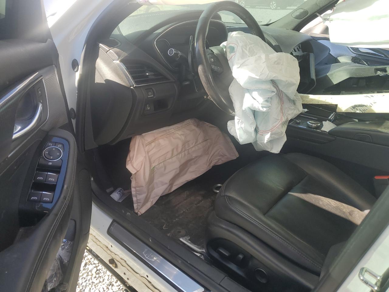 2021 Cadillac Ct5 Premium Luxury VIN: 1G6DN5RW1M0119207 Lot: 91704745