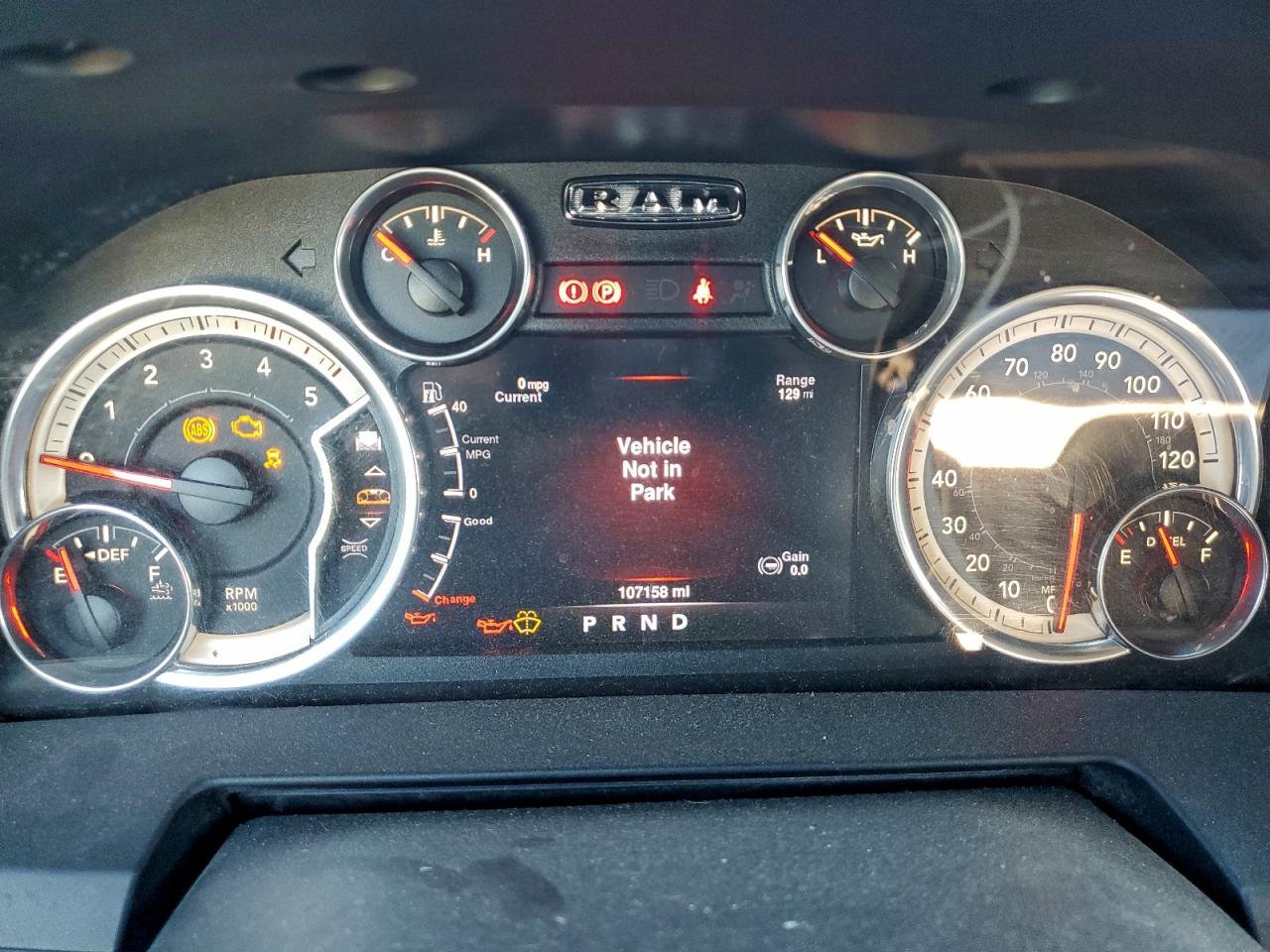 2016 Ram 1500 Laramie VIN: 1C6RR7NM2GS238973 Lot: 92371245