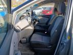 2007 TOYOTA ESTIMA for sale at Copart SANDTOFT