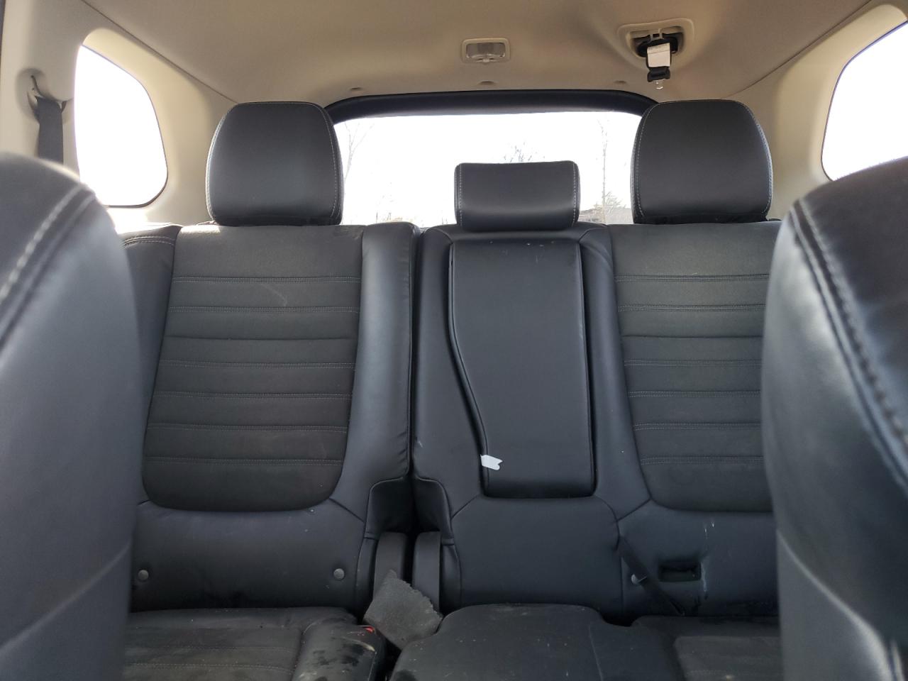 2019 Mitsubishi Outlander Se VIN: JA4AD3A34KZ004080 Lot: 91767255