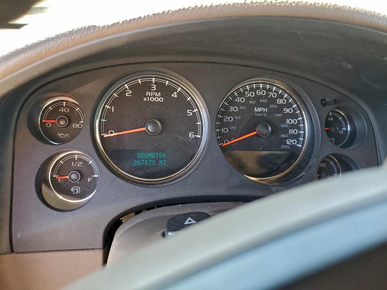 2009 Chevrolet Tahoe C1500 Lt VIN: 1GNFC23029R200595 Lot: 94080545