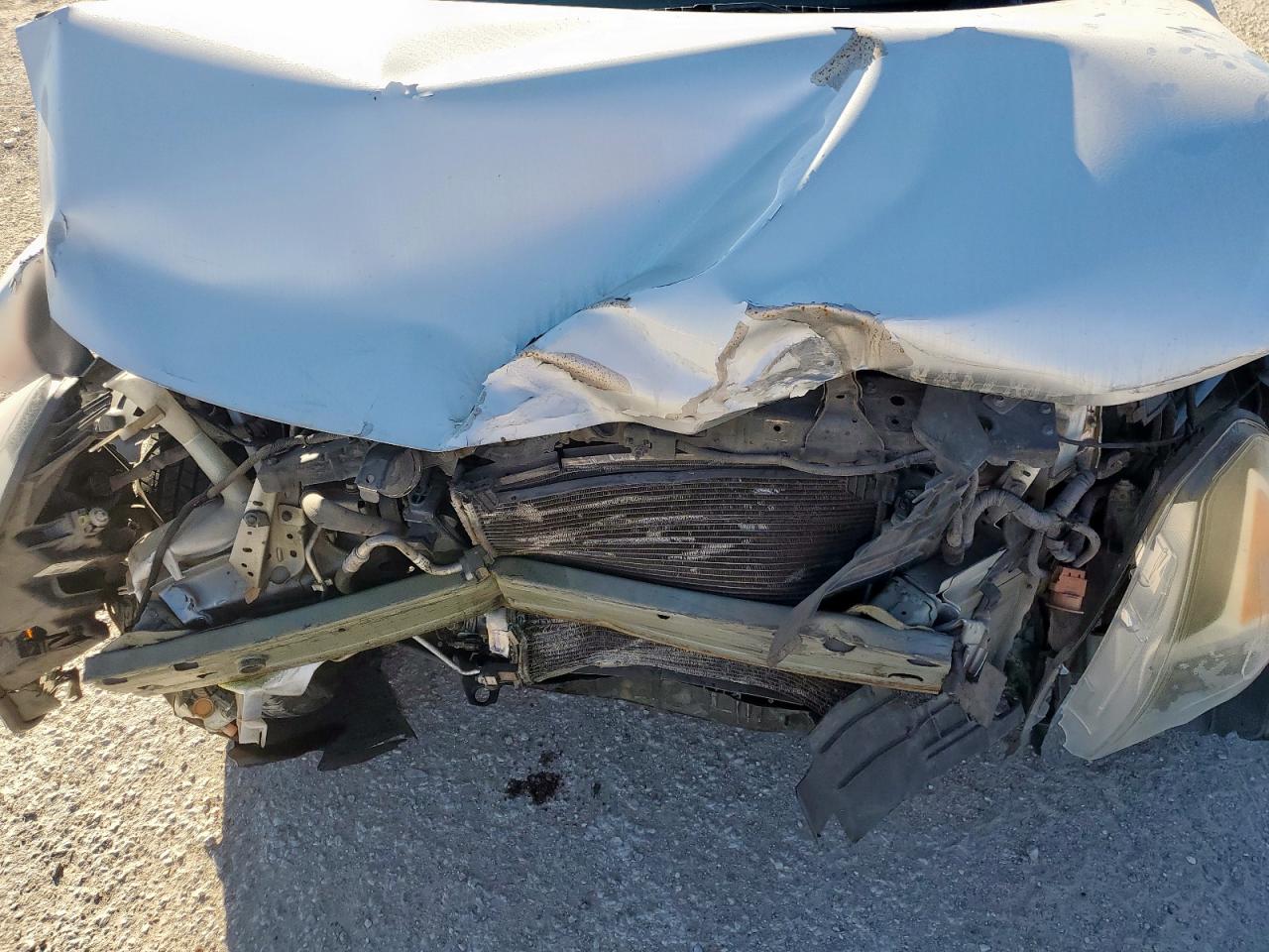 2015 Nissan Versa S VIN: 3N1CN7AP5FL912513 Lot: 91668875