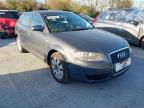 2006 AUDI A3 1.6 SPECIAL EDITION 5DR for sale at Copart SANDWICH