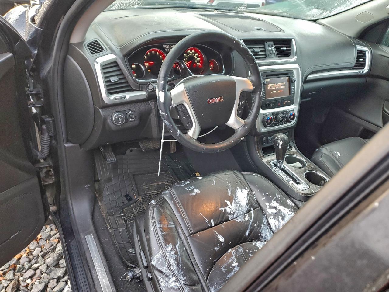 2014 GMC Acadia Slt-1 VIN: 1GKKVRKD2EJ208207 Lot: 94148725