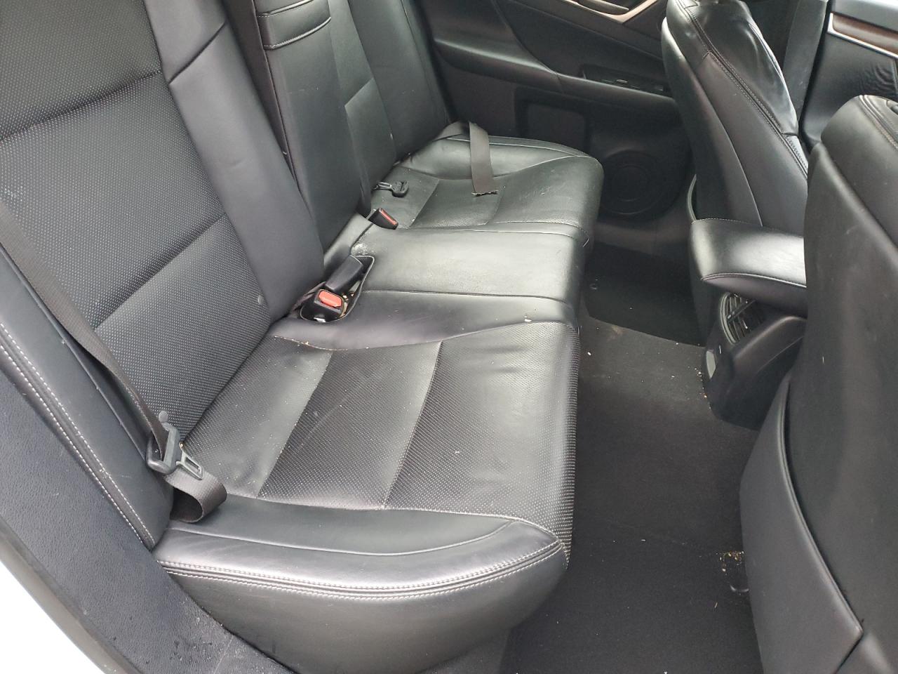 2014 Lexus Gs 350 VIN: JTHCE1BLXE5024598 Lot: 92702125