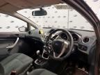 2009 FORD FIESTA 1.25 ZETEC 3DR [82] for sale at Copart NEWBURY