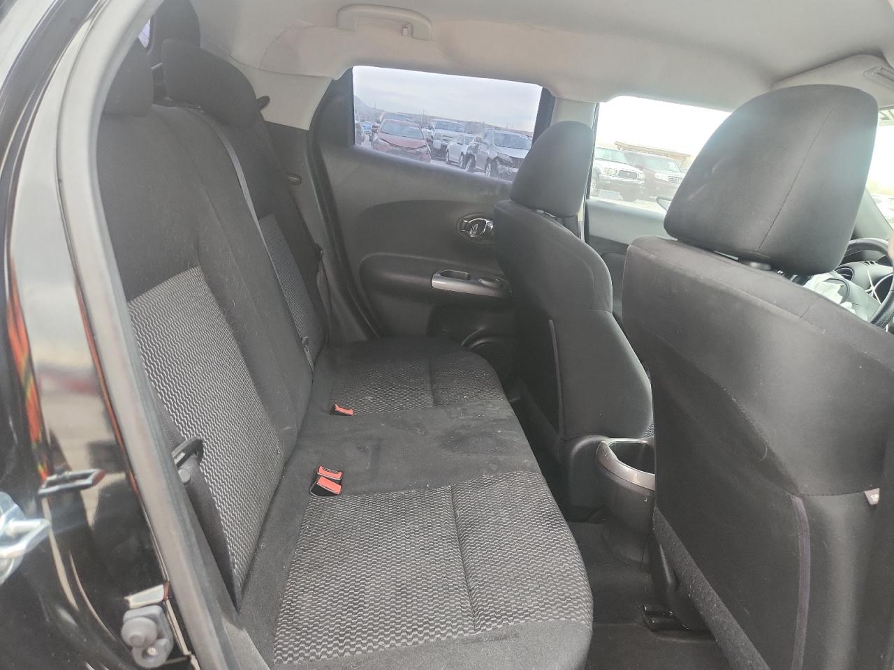 2016 Nissan Juke S VIN: JN8AF5MV6GT658022 Lot: 91271245