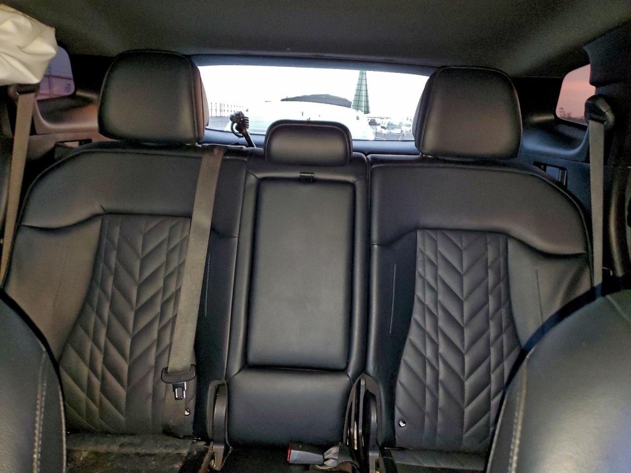 2023 Kia Sportage X-Pro VIN: 5XYK7CAF4PG015047 Lot: 94592415