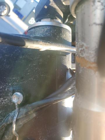 2007 SUZUKI GSX-R600   