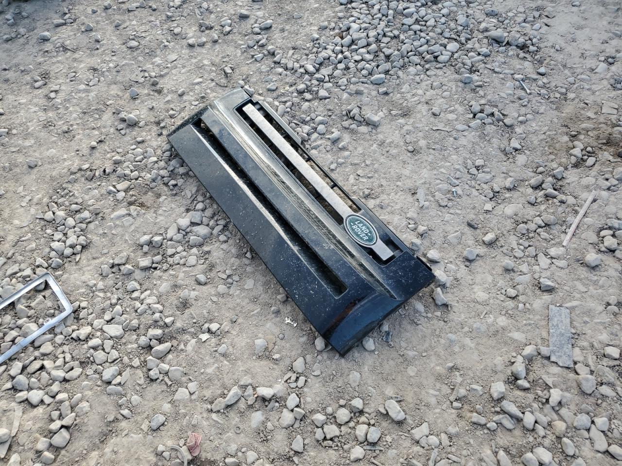 2021 Land Rover Defender 110 X VIN: SALEX7RU9M2061785 Lot: 91931075