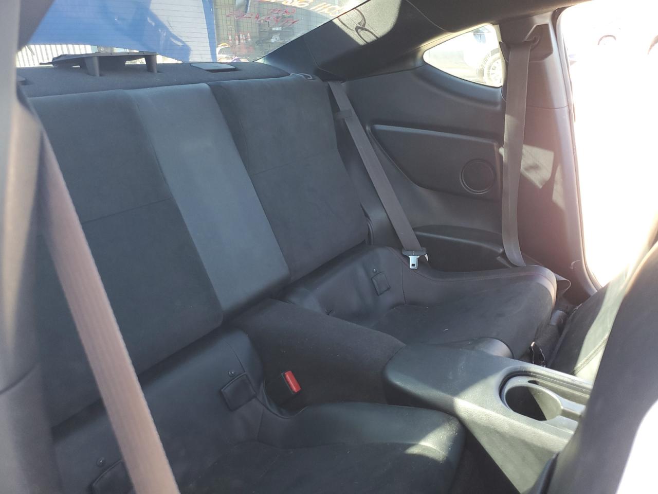 2018 Subaru Brz 2.0 Limited VIN: JF1ZCAC16J9602090 Lot: 92590775