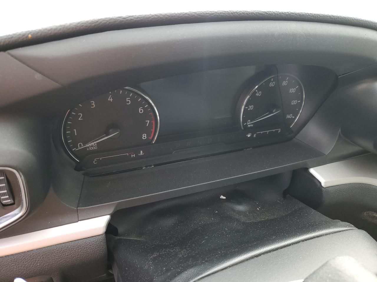 2021 Ford Explorer Xlt VIN: 1FMSK7DH9MGA16668 Lot: 93382525