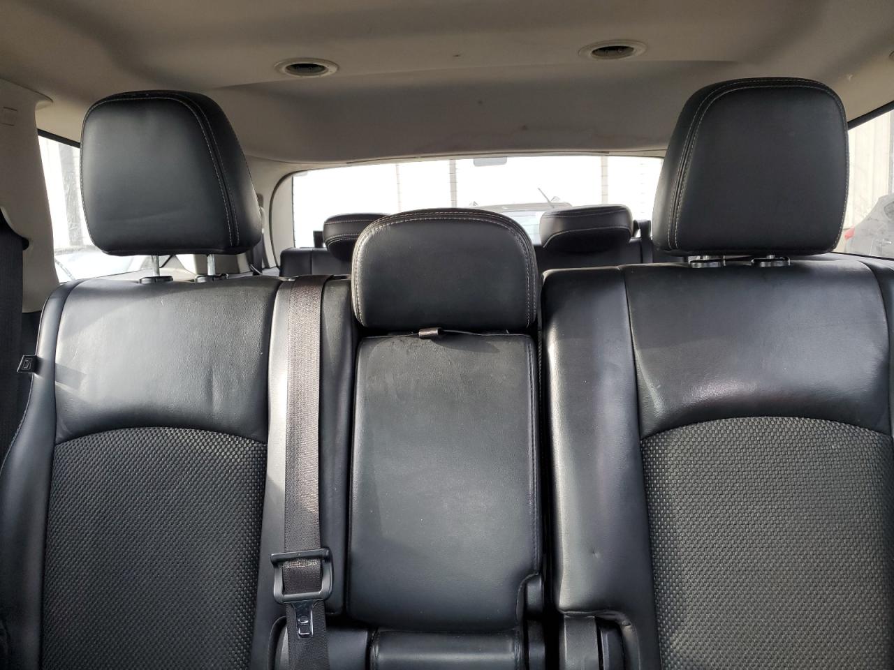 2018 Dodge Journey Crossroad VIN: 3C4PDCGG5JT339543 Lot: 92213815