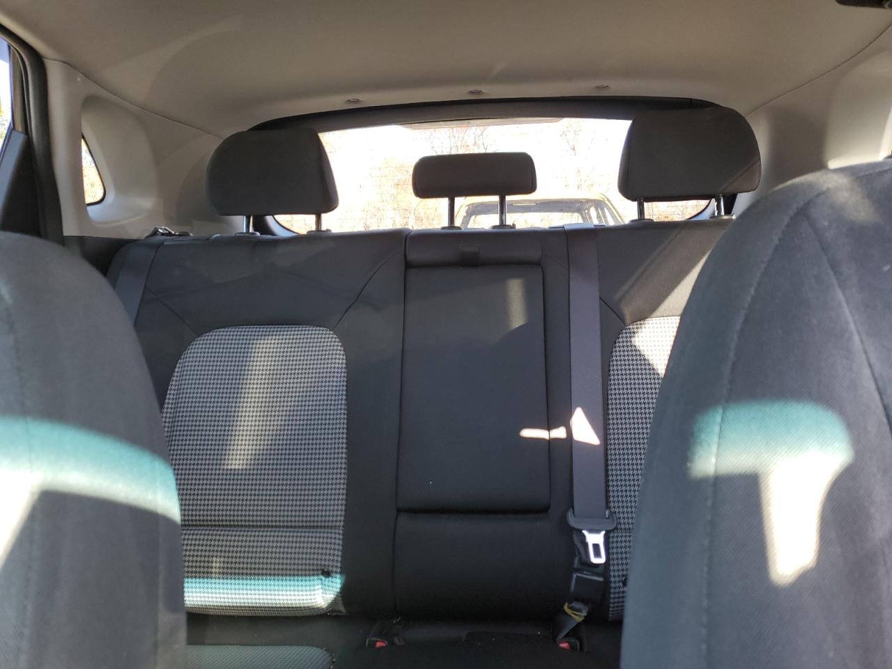 2019 Hyundai Kona Sel VIN: KM8K2CAA7KU360918 Lot: 91719765