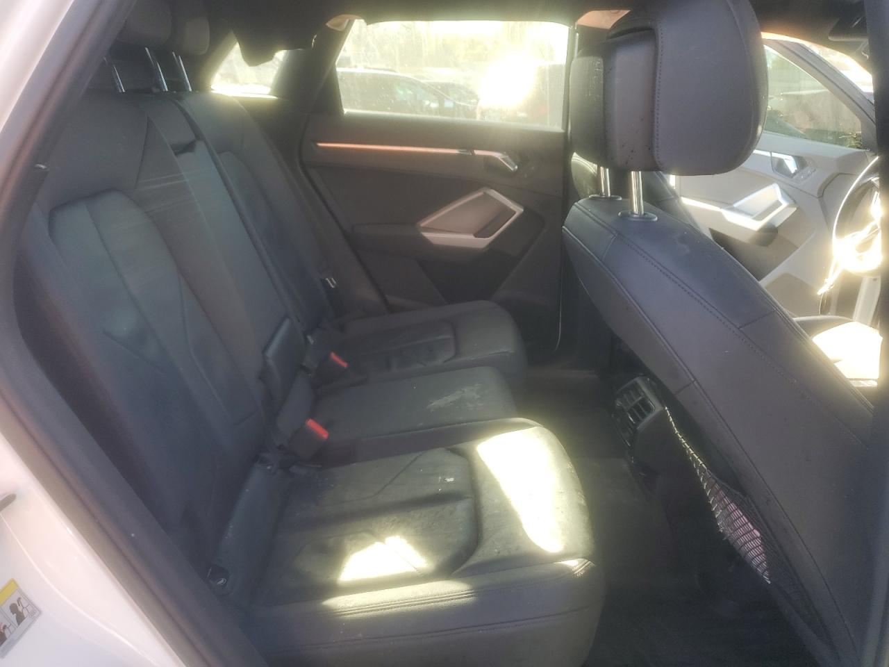 2021 Audi Q3 Premium 40 VIN: WA1AUCF33M1059601 Lot: 90908055