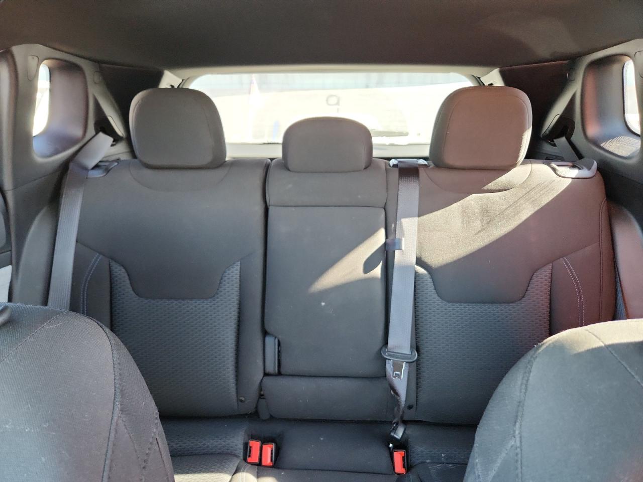 2025 Jeep Compass Sport VIN: 3C4NJDAN9ST530140 Lot: 91938825