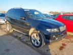 2005 BMW X5 3.0D SPORT 5DR AUTO for sale at Copart SANDY