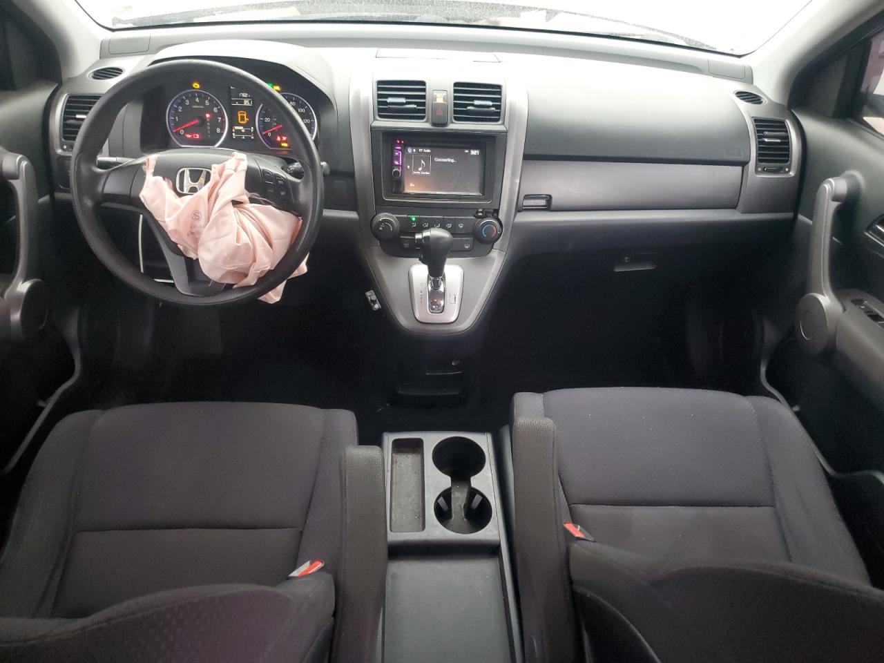 2008 Honda Cr-V Lx VIN: JHLRE38388C033317 Lot: 93632355