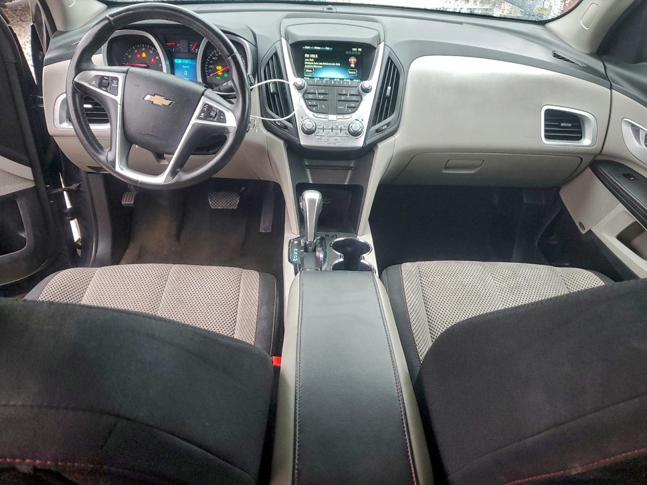 2015 Chevrolet Equinox Lt VIN: 2GNFLGEK3F6239957 Lot: 94240955