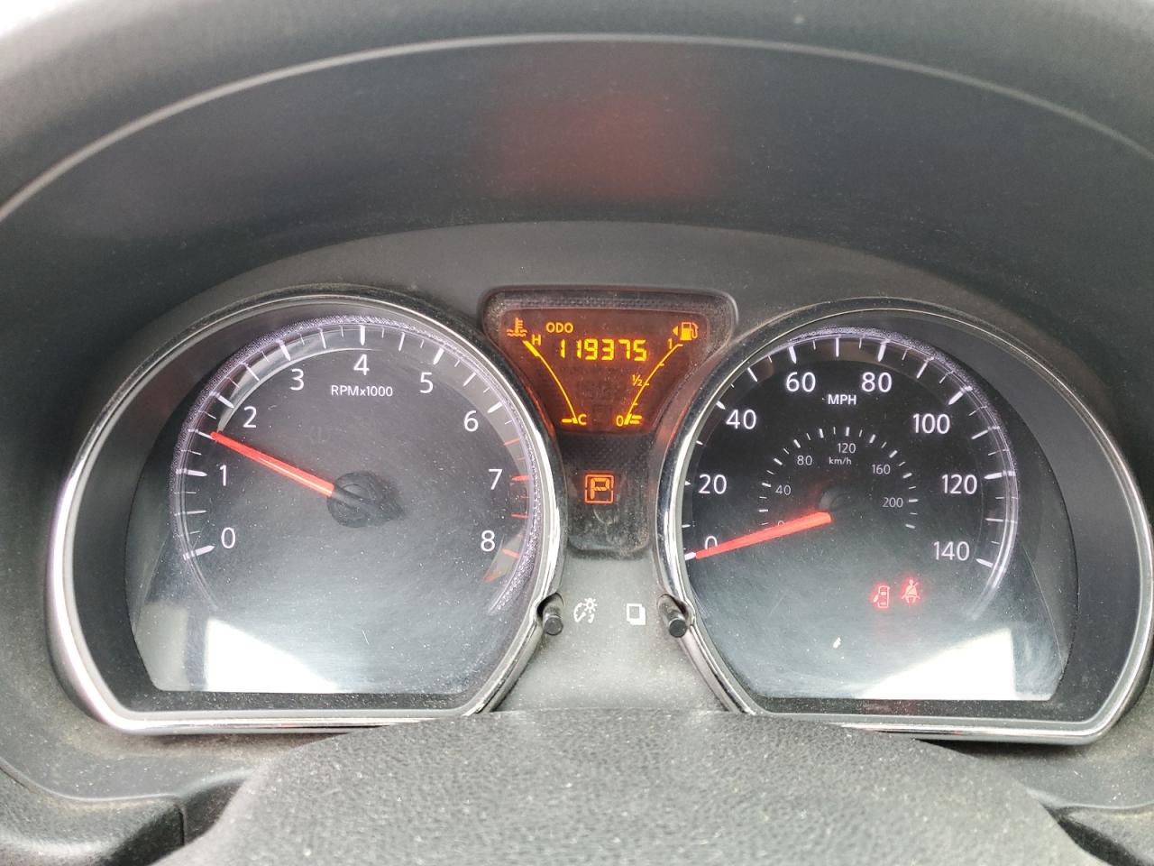 2014 Nissan Versa Note S VIN: 3N1CE2CP4EL392108 Lot: 93626975