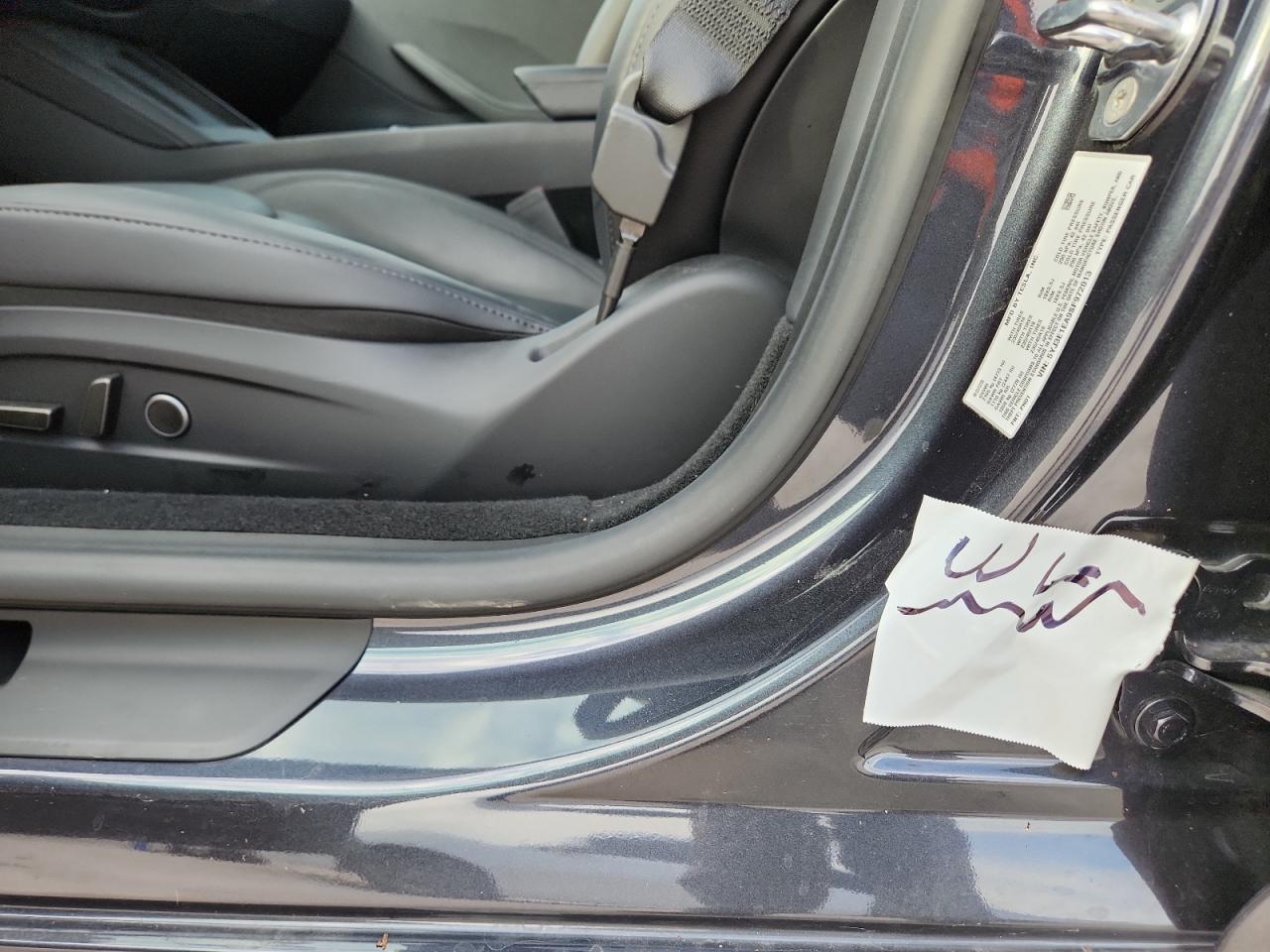 2025 Tesla Model 3 VIN: 5YJ3E1EA9SF972013 Lot: 91123275