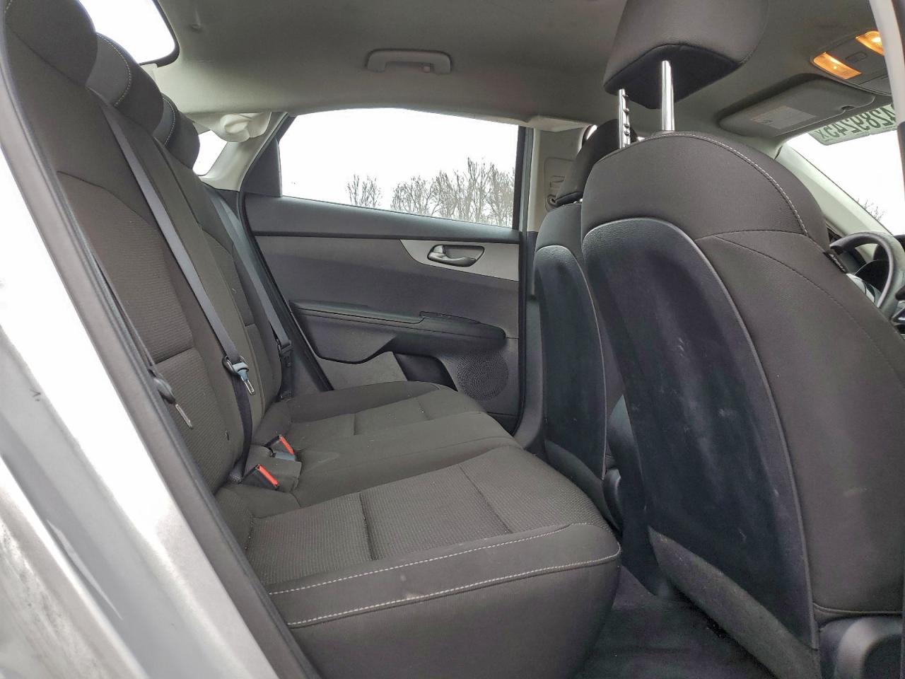 2020 Kia Forte Fe VIN: 3KPF24AD1LE163054 Lot: 94289245