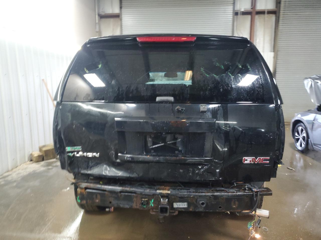 2011 GMC Yukon Slt VIN: 1GKS2CE04BR193091 Lot: 93122685