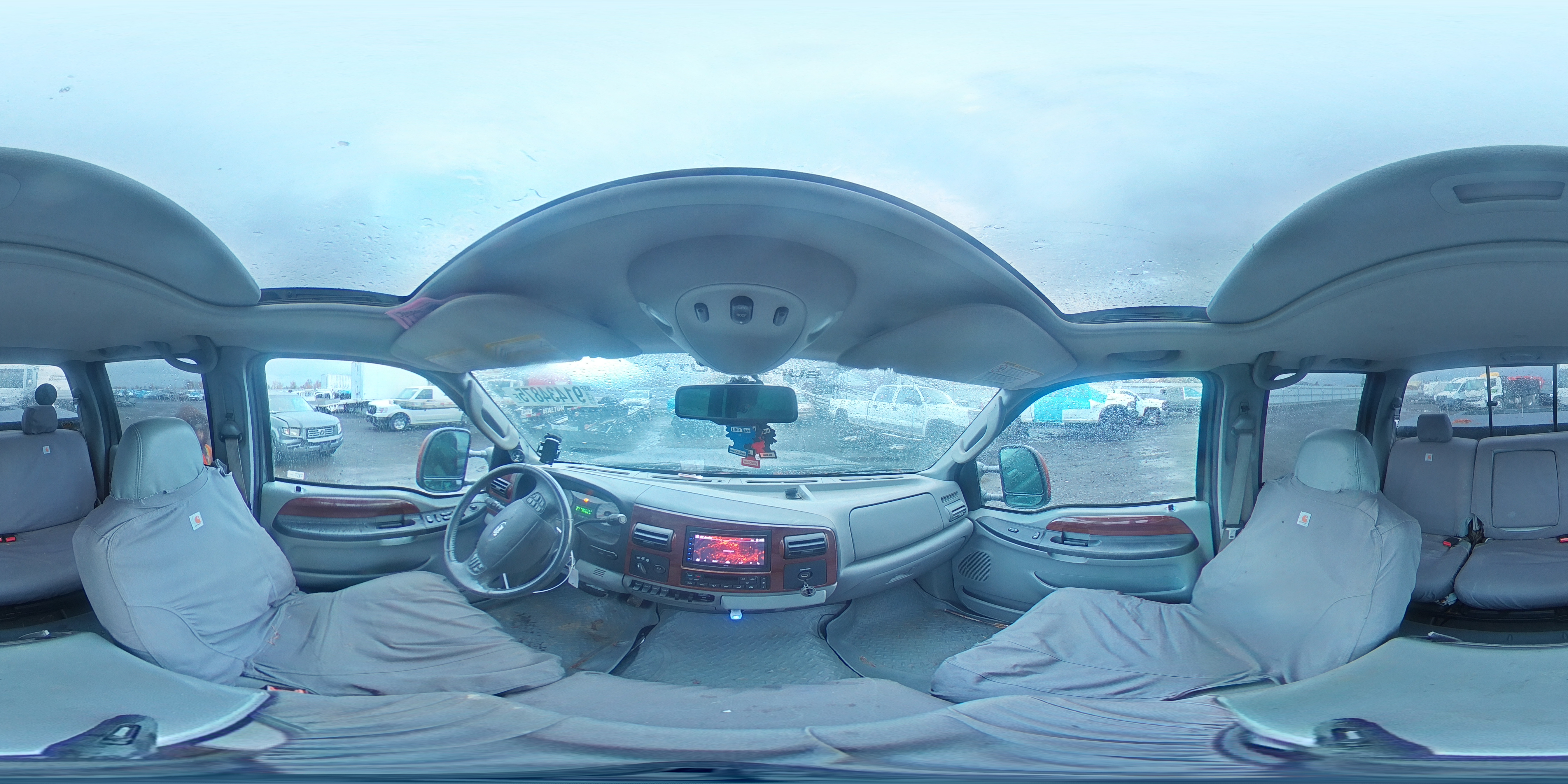 2006 Ford F350 Srw Super Duty VIN: 1FTWW31P66ED78518 Lot: 91434875