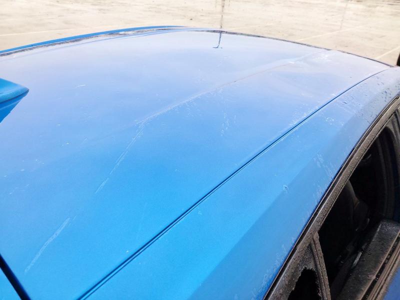 2023 FORD FOCUS 1.0 ECOBOOST HYBRID MHEV 155 ST-LINE 5DR AUTO