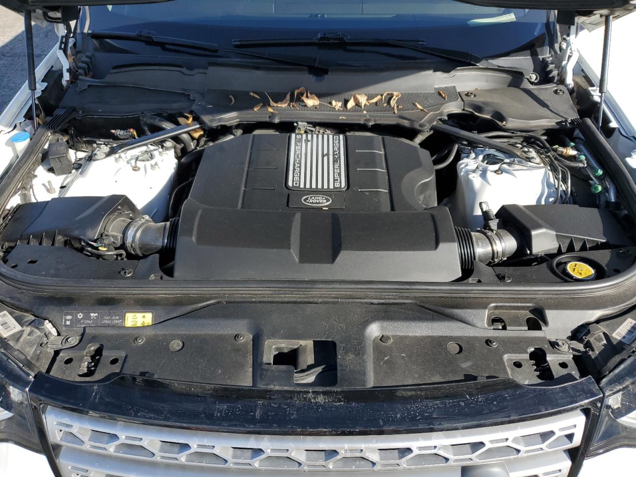 2018 Land Rover Discovery Hse VIN: SALRR2RV9JA054005 Lot: 93501025