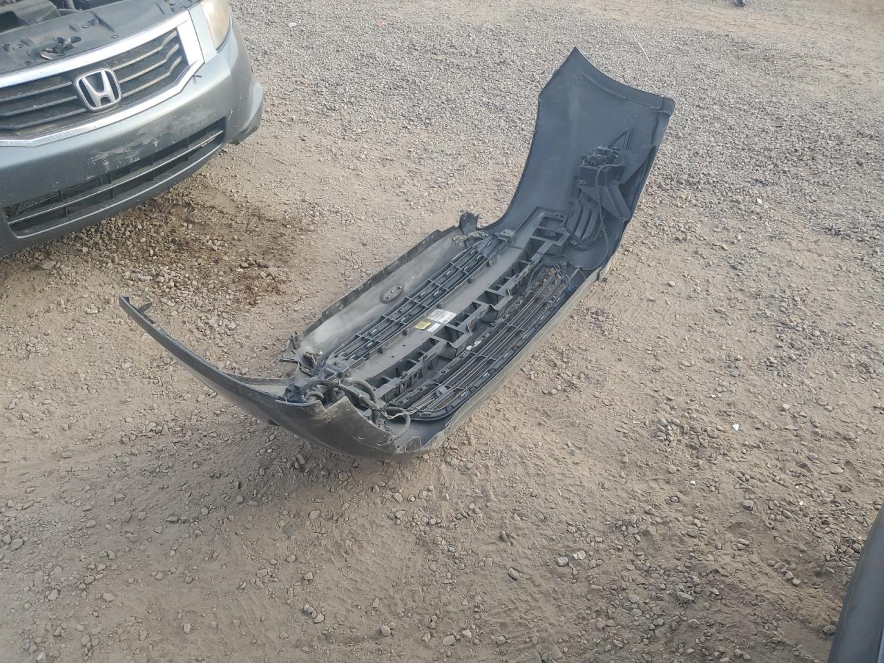 2015 Ford Fusion Titanium Phev VIN: 3FA6P0SU8FR234441 Lot: 92409775