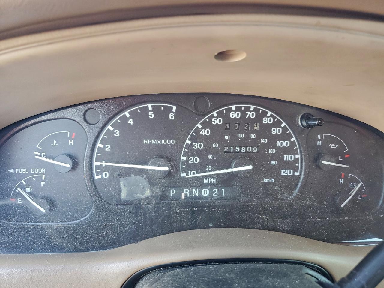 2002 Ford Ranger Super Cab VIN: 1FTYR14U92TA50618 Lot: 94216425