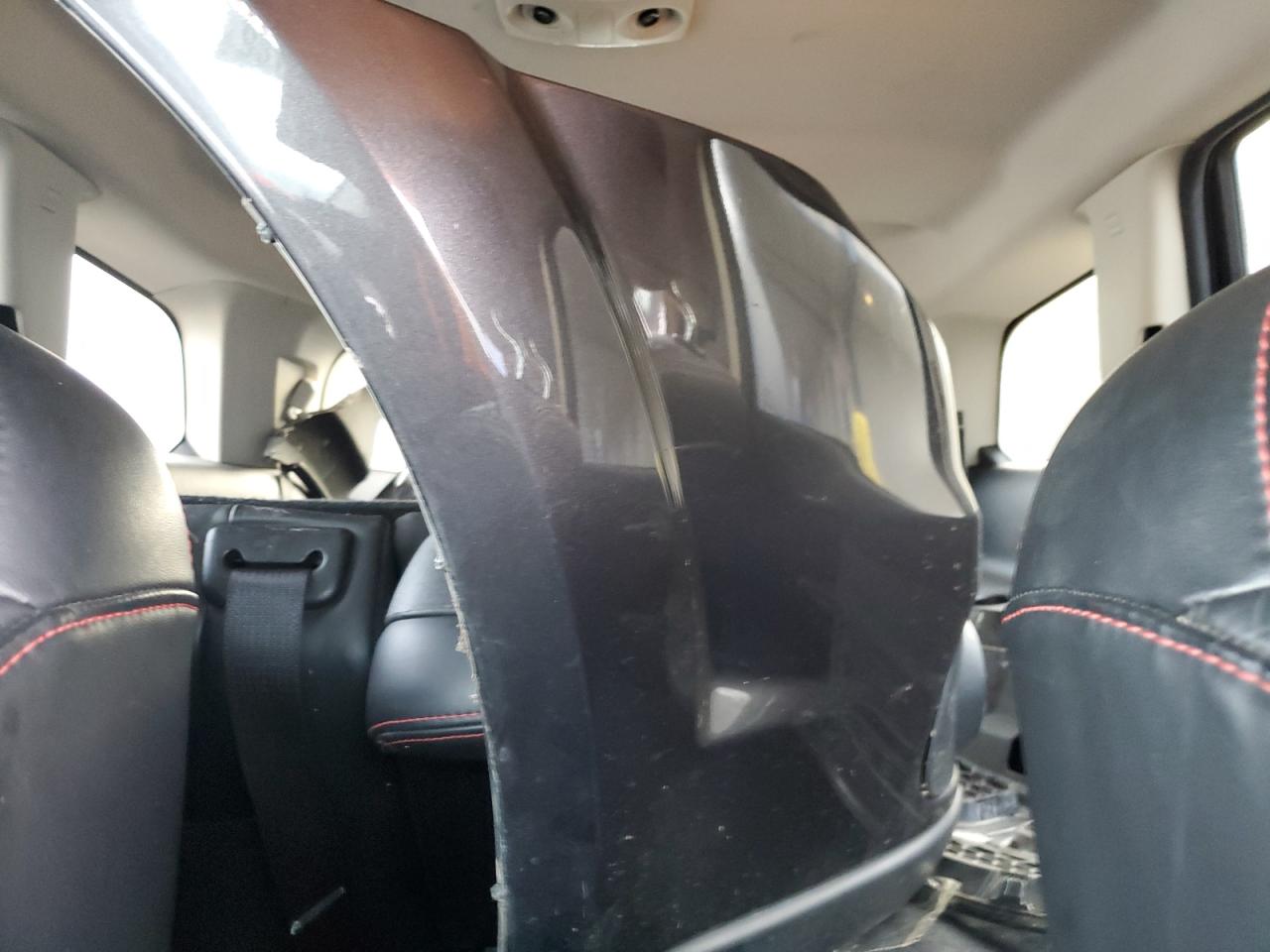 2017 Dodge Journey Gt VIN: 3C4PDCEG6HT581920 Lot: 93175995