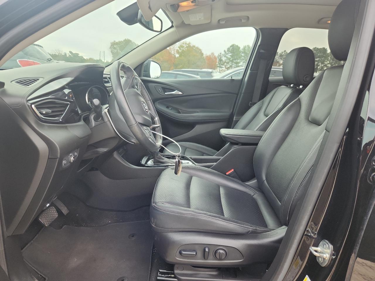 2022 Buick Encore Gx Essence VIN: KL4MMFSL1NB027942 Lot: 93751705