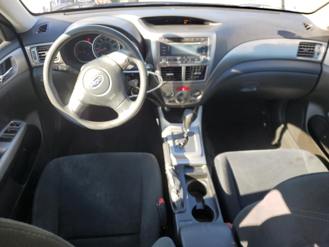 2009 Subaru Impreza 2.5I VIN: JF1GE61609H514022 Lot: 91480145