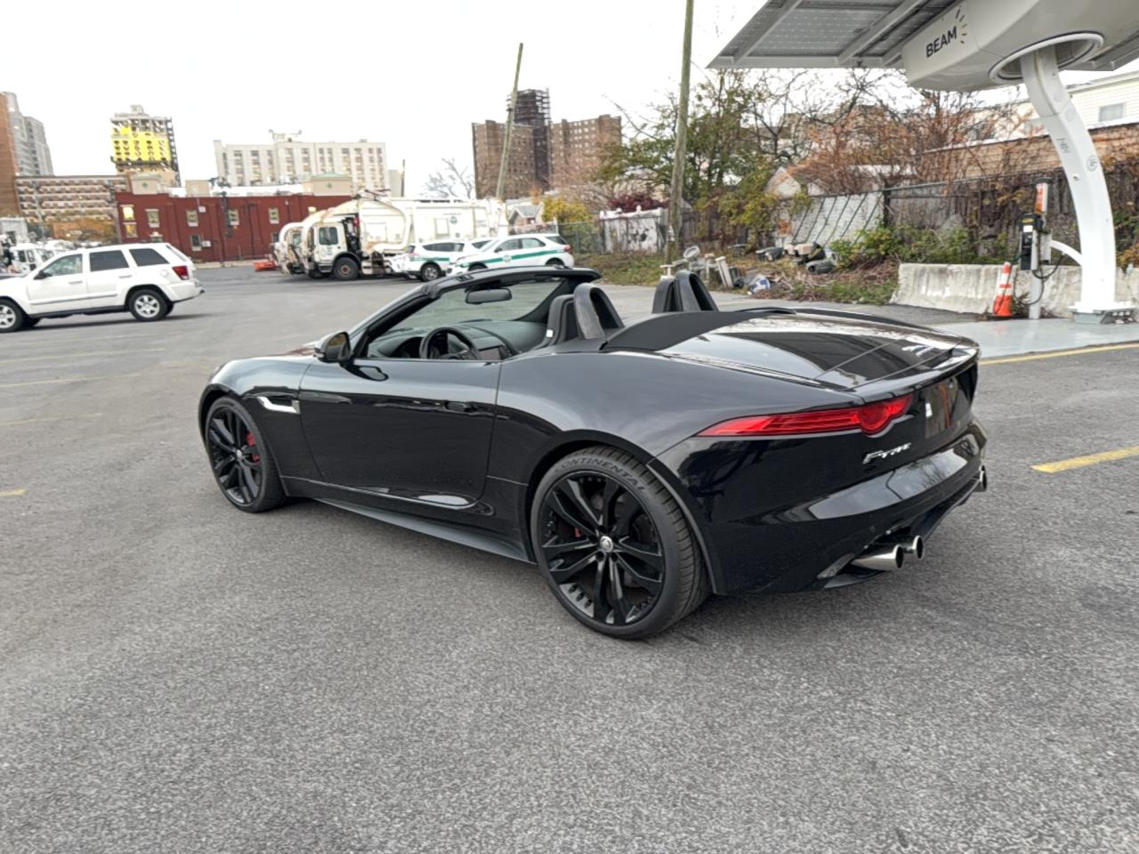 F-Type