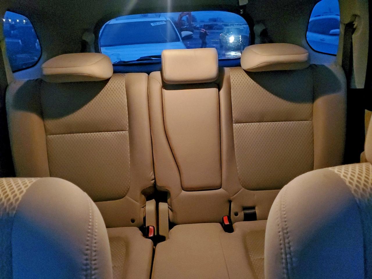 2017 Mitsubishi Outlander Se VIN: JA4AD3A37HZ029726 Lot: 94089395