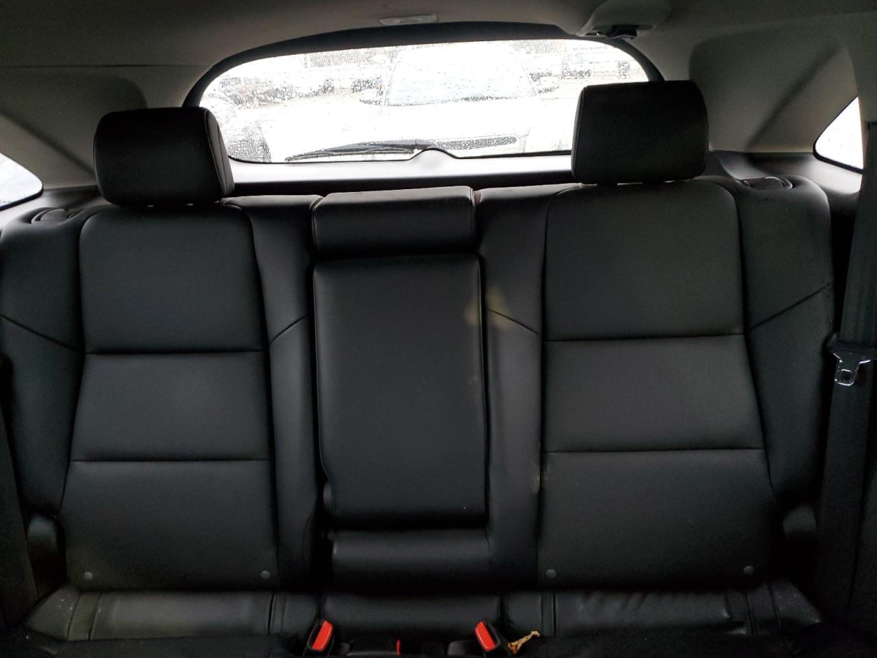 2014 Acura Rdx VIN: 5J8TB4H3XEL004478 Lot: 91100525