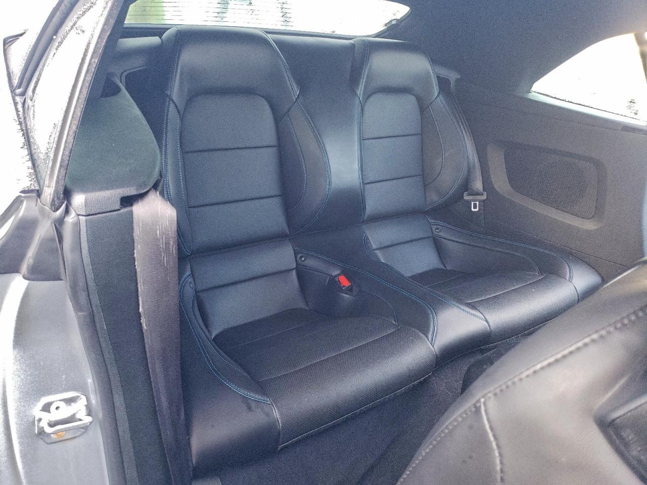 2022 Ford Mustang VIN: 1FATP8UHXN5149202 Lot: 93490365