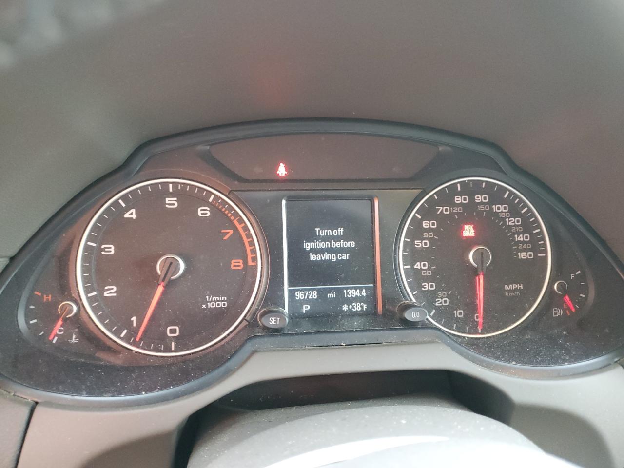 2016 Audi Q5 Premium Plus S-Line VIN: WA1D7AFP8GA101146 Lot: 91732105