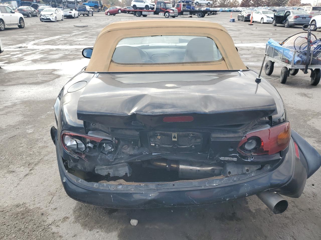 1994 Mazda Mx-5 Miata VIN: JM1NA3537R0518823 Lot: 93231985