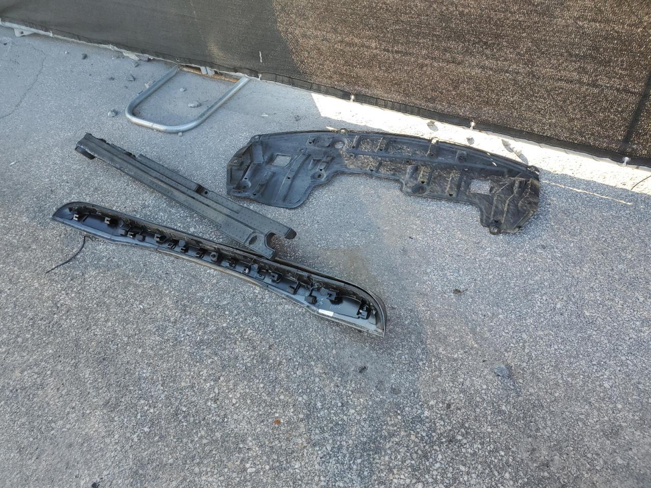 2017 Infiniti Qx60 VIN: 5N1DL0MM0HC505824 Lot: 93404615