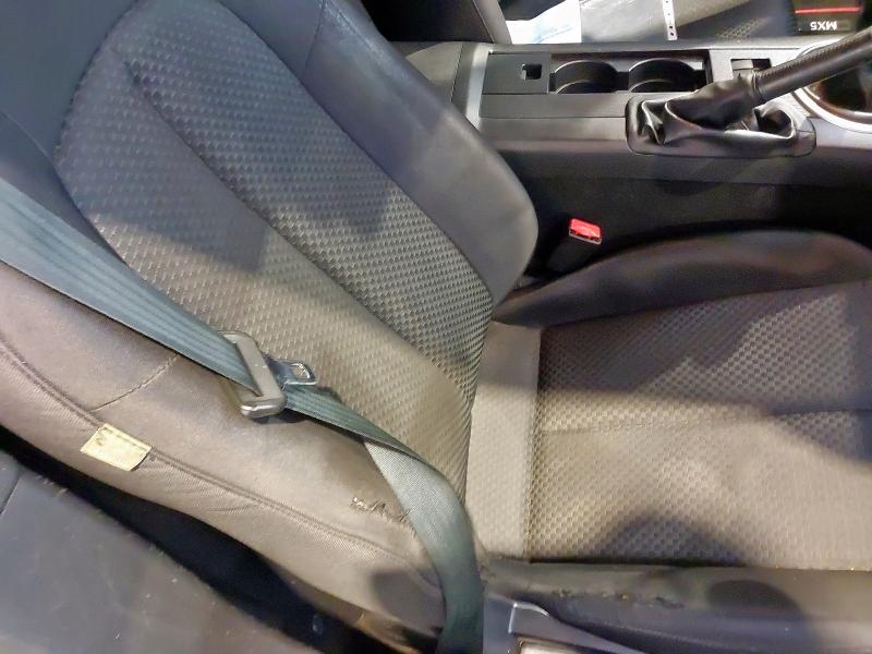 2007 MAZDA MX-5 2.0I [OPTION PACK] 2DR