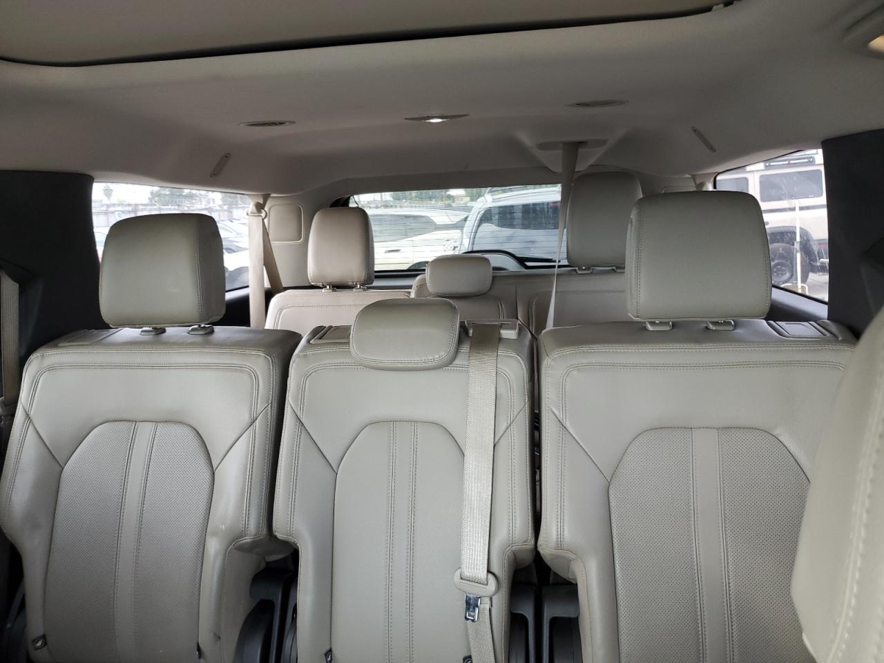 2021 Ford Expedition Max Limited VIN: 1FMJK2AT0MEA18327 Lot: 93871755