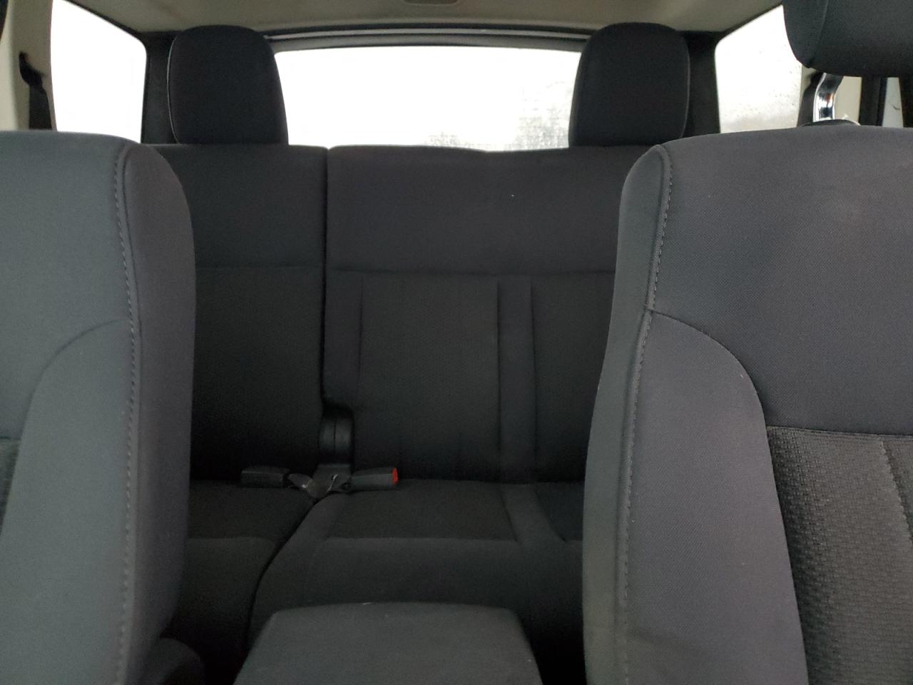 2011 Dodge Nitro Heat VIN: 1D4PT4GK2BW603765 Lot: 93222415