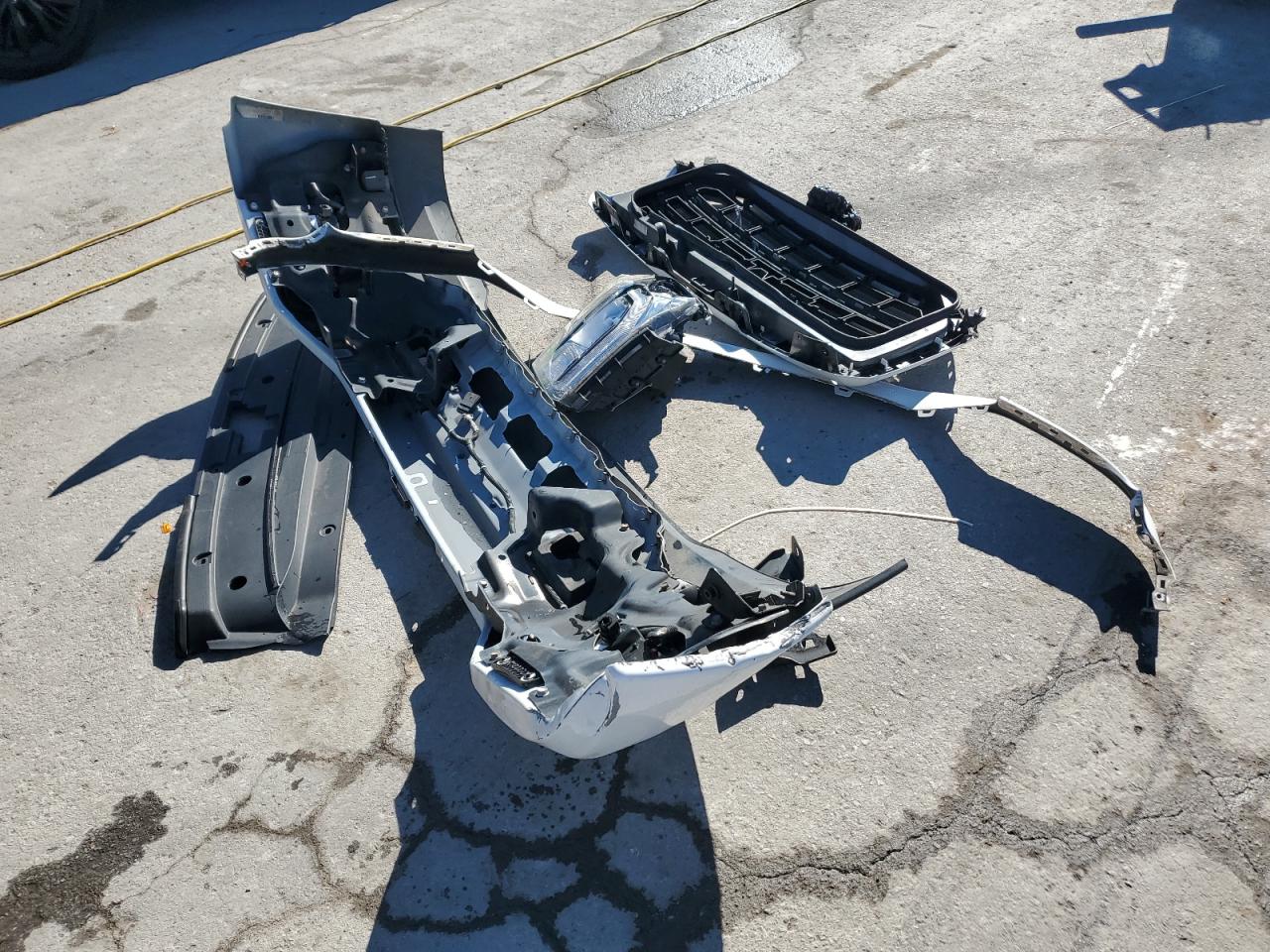 2017 GMC Sierra C1500 VIN: 1GTR1LEC2HZ109379 Lot: 91989945