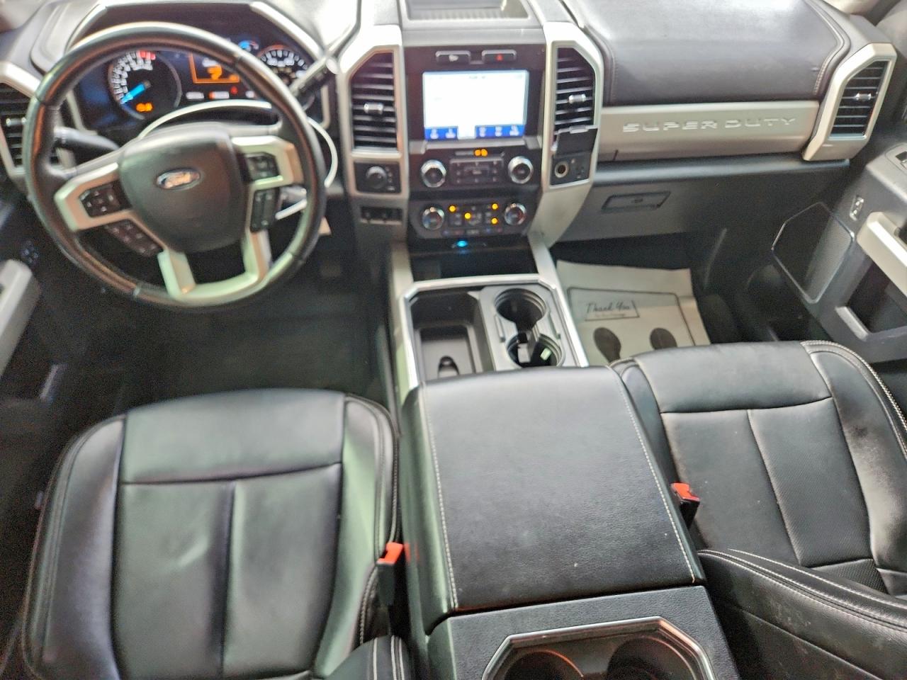 2021 Ford F250 Super Duty VIN: 1FT7W2BN6MED75823 Lot: 94044965